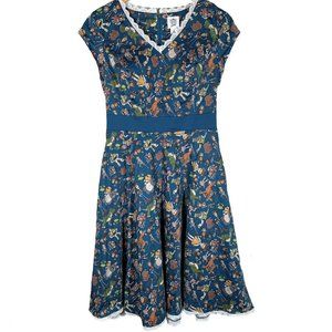 Disney Parks Dress Shop sz Large Toy Story 4 Dress